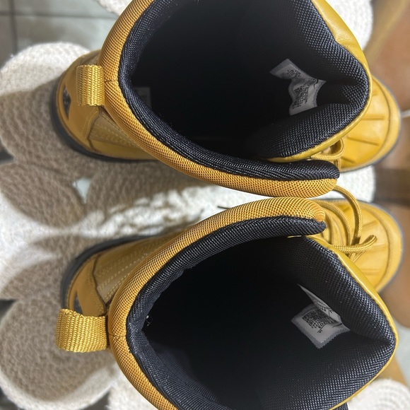 Nike - Grade School Woodside 2 High ACG
Boots (Wheat Black) - Picture 12 of 16